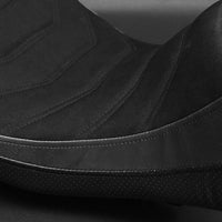 BMW | R1200R 10-14 | Vintage Comfort | Rider Seat Cover