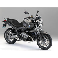 BMW | R1200R 10-14 | Vintage Comfort | Rider Seat Cover