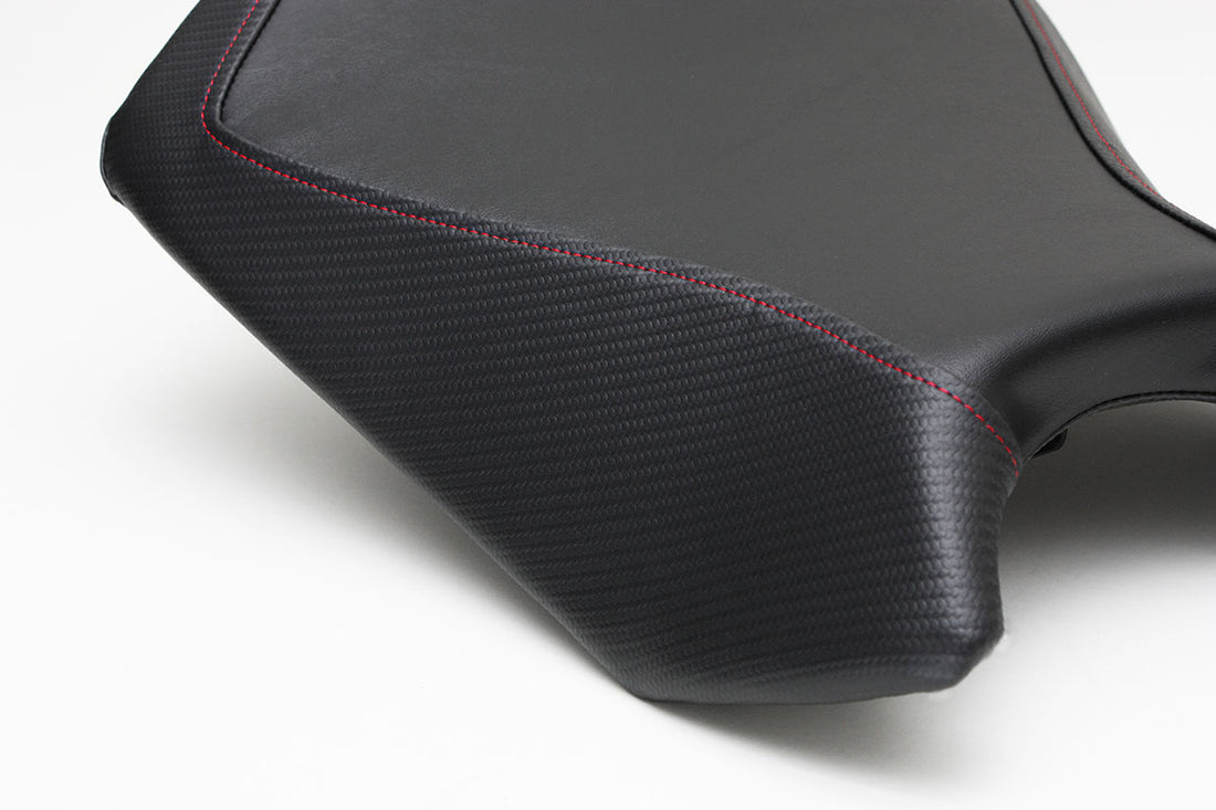 Aprilia | RSV4 09-20 | Baseline | Rider Seat Cover