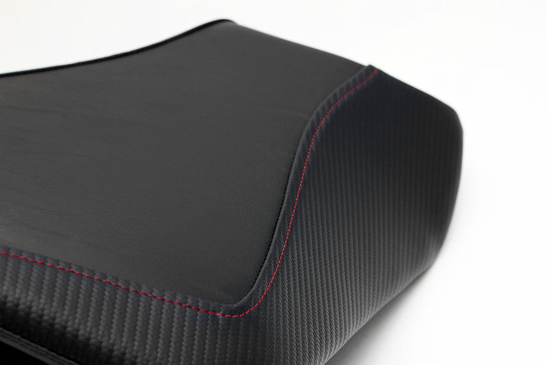 Aprilia | RSV4 09-20 | Baseline | Rider Seat Cover