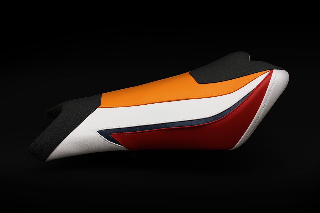 12-16 Honda CBR1000RR Rider Seat Cover (Limited Edition SP) – Luimoto