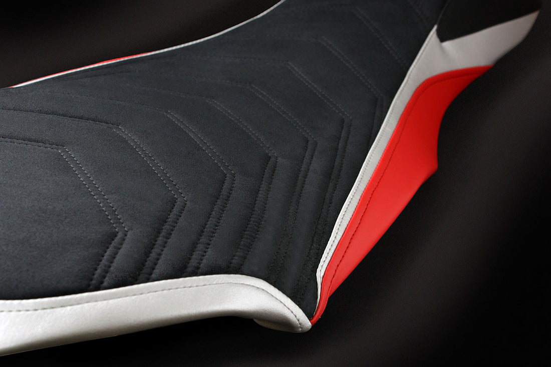 MV Agusta | Rivale 800 13-18 | Strada | Rider Seat Cover
