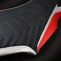 MV Agusta | Rivale 800 13-18 | Strada | Rider Seat Cover