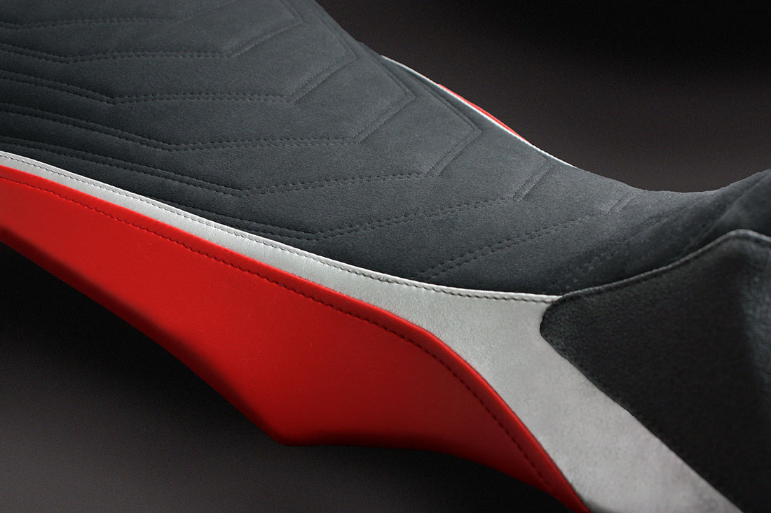 MV Agusta | Rivale 800 13-18 | Strada | Rider Seat Cover