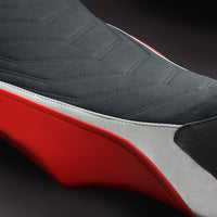 MV Agusta | Rivale 800 13-18 | Strada | Rider Seat Cover