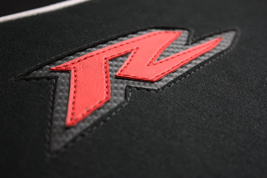 Suzuki | TL1000R 98-03 | Sport | Rider Seat Cover