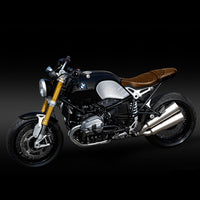 BMW | R NineT 14-23, R NineT Pure 14-23, R NineT Racer 14-19 | Vintage | Rider Seat Cover