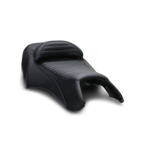 Yamaha | TMAX 09-16 | Aero | Rider Seat Cover