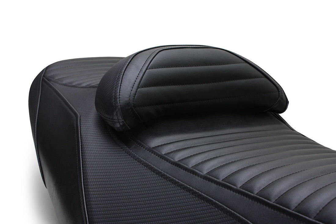 Yamaha | TMAX 09-16 | Aero | Rider Seat Cover