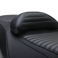 Yamaha | TMAX 09-16 | Aero | Rider Seat Cover