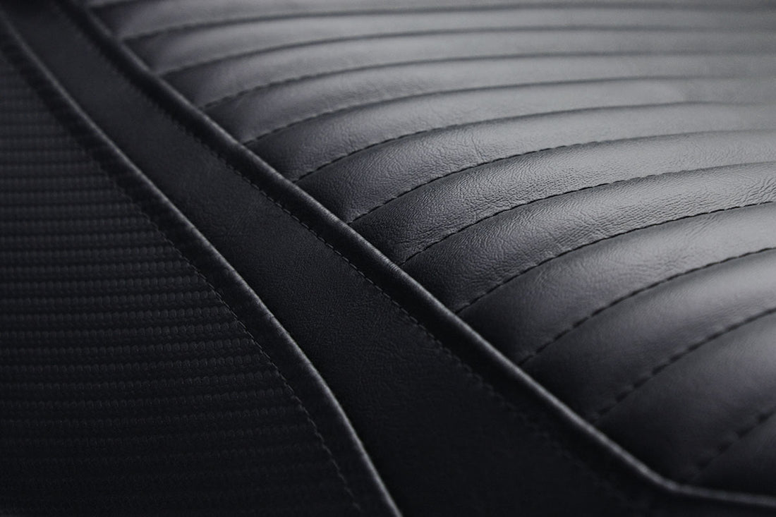 Yamaha | TMAX 09-16 | Aero | Rider Seat Cover