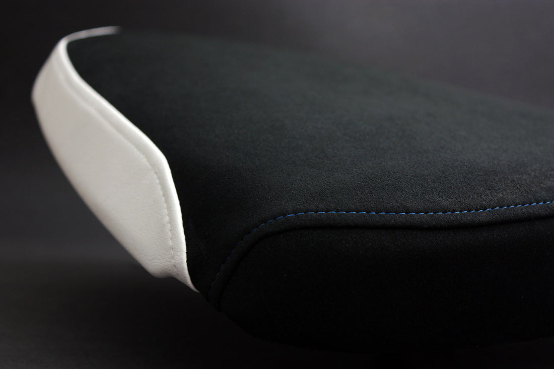 Suzuki | TL1000R 98-03 | Sport | Passenger Seat Cover