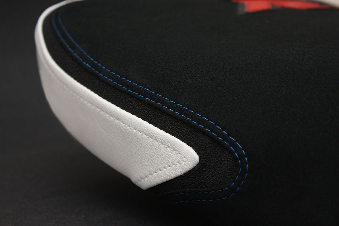 Suzuki | TL1000R 98-03 | Sport | Rider Seat Cover