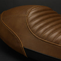 Triumph | Thruxton R, Thruxton RS 16-24 | Vintage Classic | Rider Seat Cover