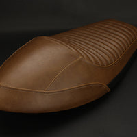 Triumph | Thruxton R, Thruxton RS 16-24 | Vintage Classic | Rider Seat Cover