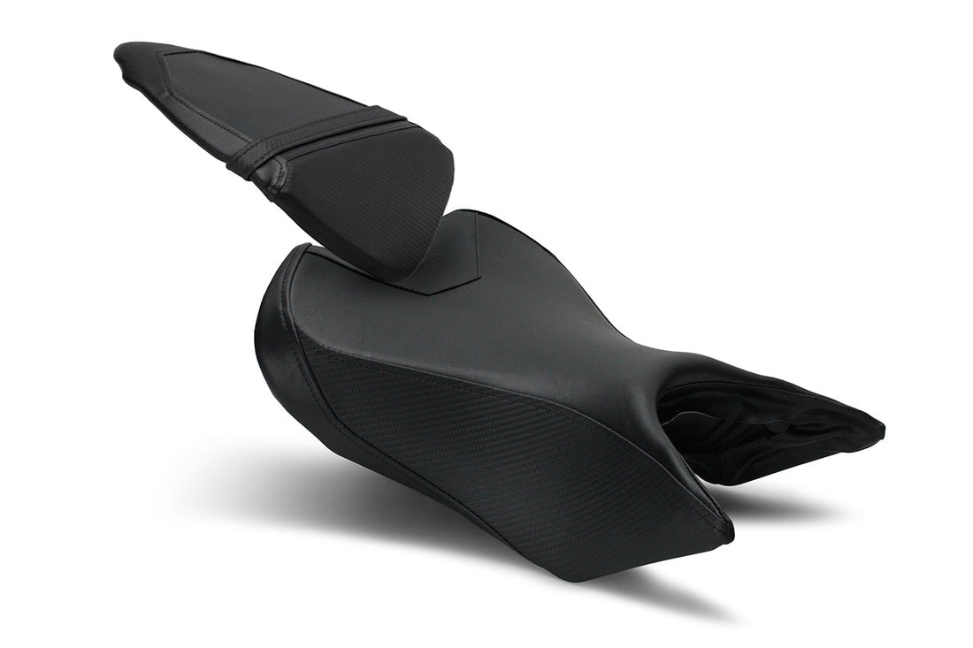 Triumph | Speed Triple 16-20 | Baseline | Rider Seat Cover