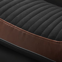 Moto Guzzi | V7 Classic 11-20, V7 Stone 11-20 | Vintage Classic | Rider Seat Cover