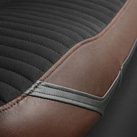 Moto Guzzi | V7 Classic 11-20, V7 Stone 11-20 | Vintage Classic | Rider Seat Cover