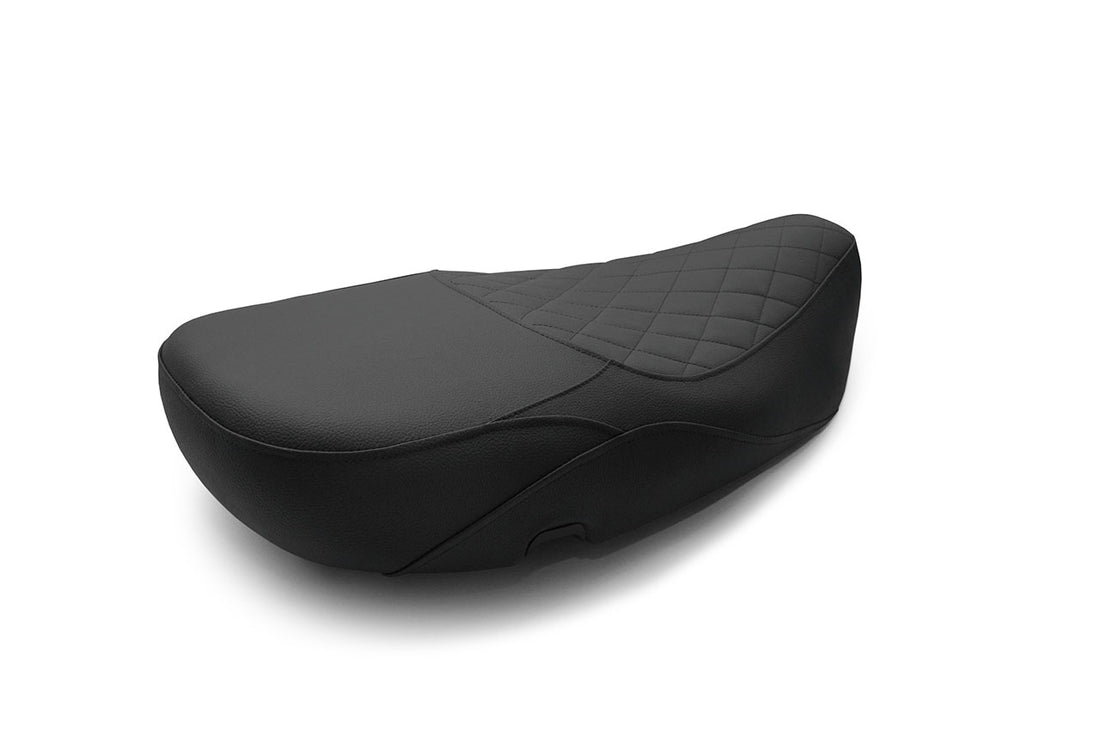 Vespa | LX 50 06-18, LX 150 06-18 | Cenno | Rider Seat Cover