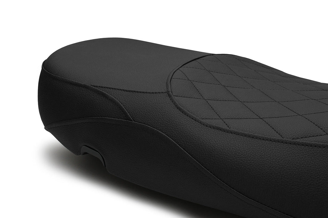 Vespa | LX 50 06-18, LX 150 06-18 | Cenno | Rider Seat Cover