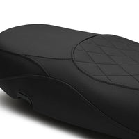 Vespa | LX 50 06-18, LX 150 06-18 | Cenno | Rider Seat Cover