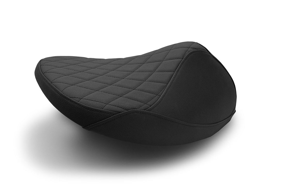 Vespa | GTV 300 11-18 | Cenno | Rider Seat Cover