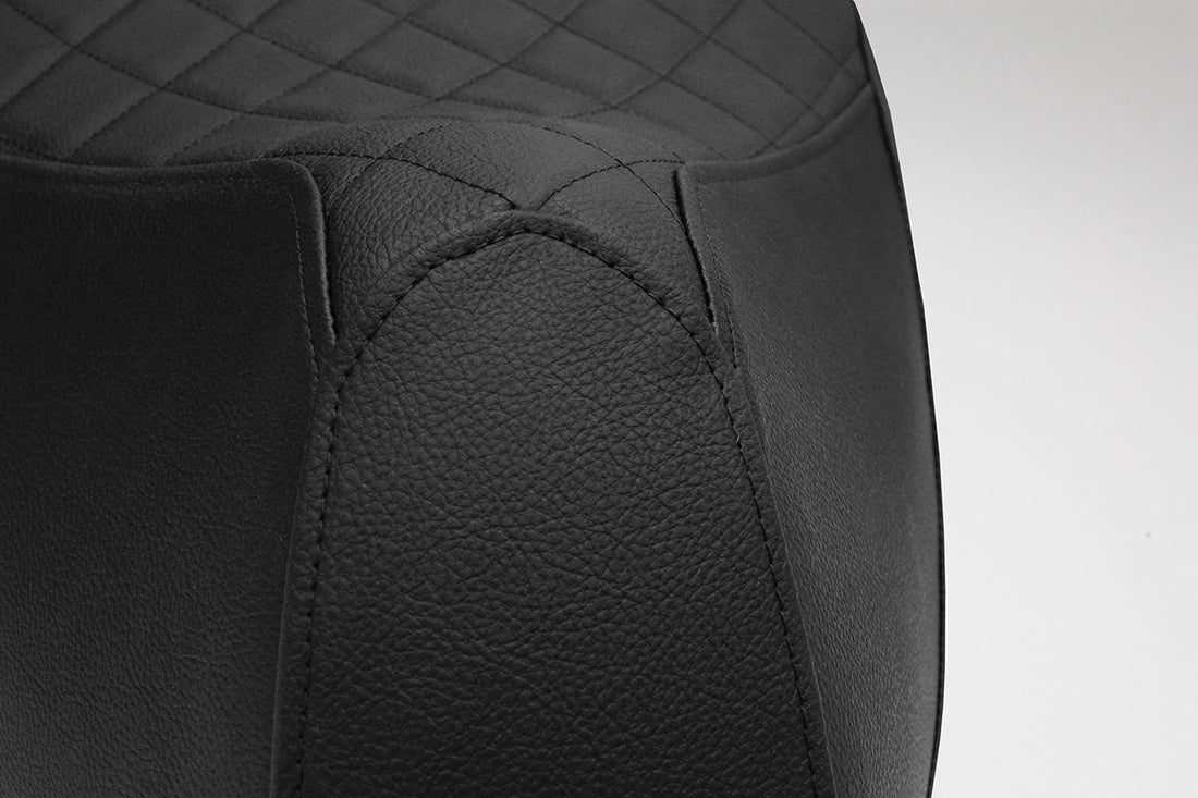Vespa | GTV 300 11-18 | Cenno | Rider Seat Cover