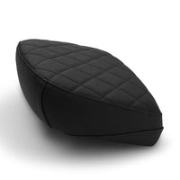 Vespa | GTV 300 11-18 | Cenno | Rider Seat Cover