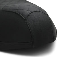 Yamaha | Vino 50 06-18 | Cenno | Rider Seat Cover