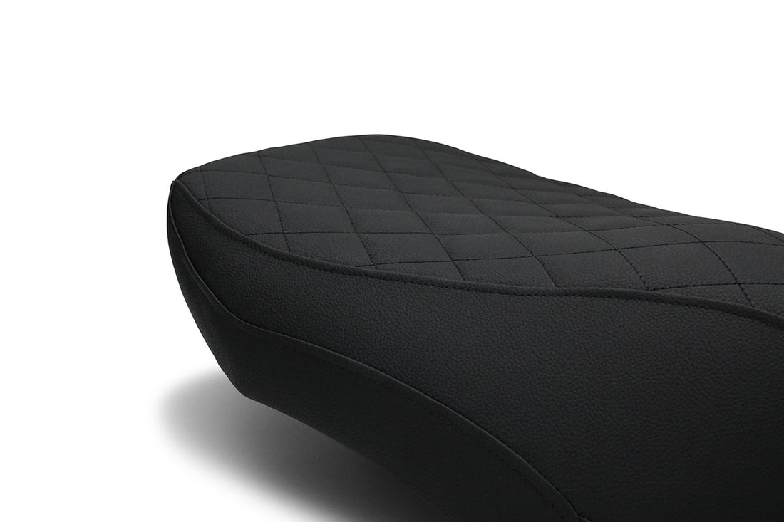 Yamaha | Vino 50 06-18 | Cenno | Rider Seat Cover