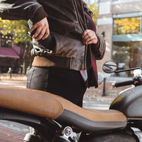 Luimoto | Accessories | Weather Protector | Large (WPL)