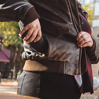 Luimoto | Accessories | Weather Protector | X-Small (WPXS)