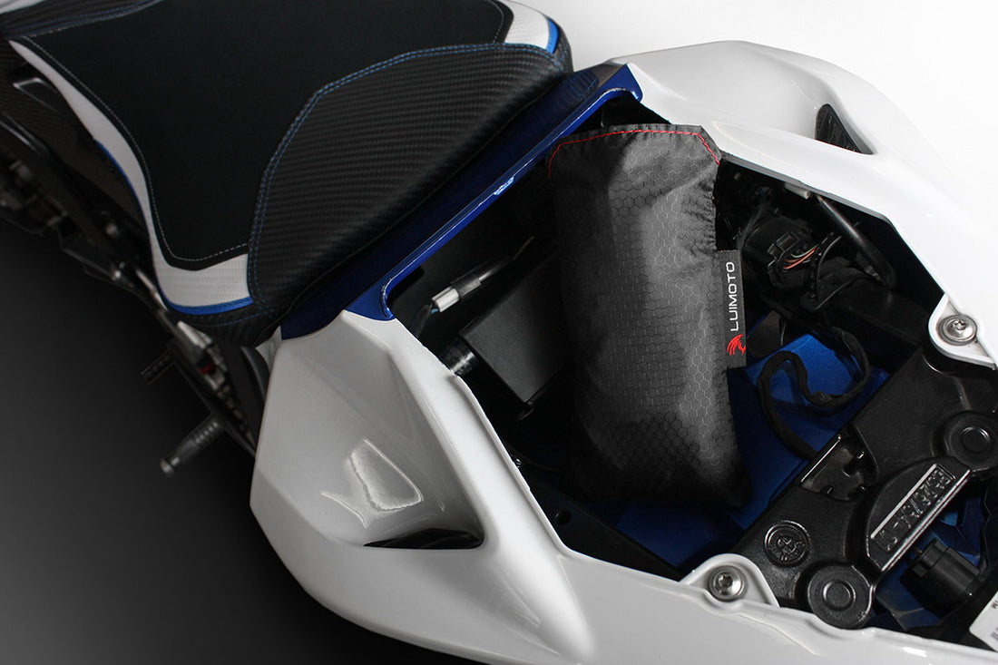 Luimoto | Accessories | Weather Protector | X-Small (WPXS)