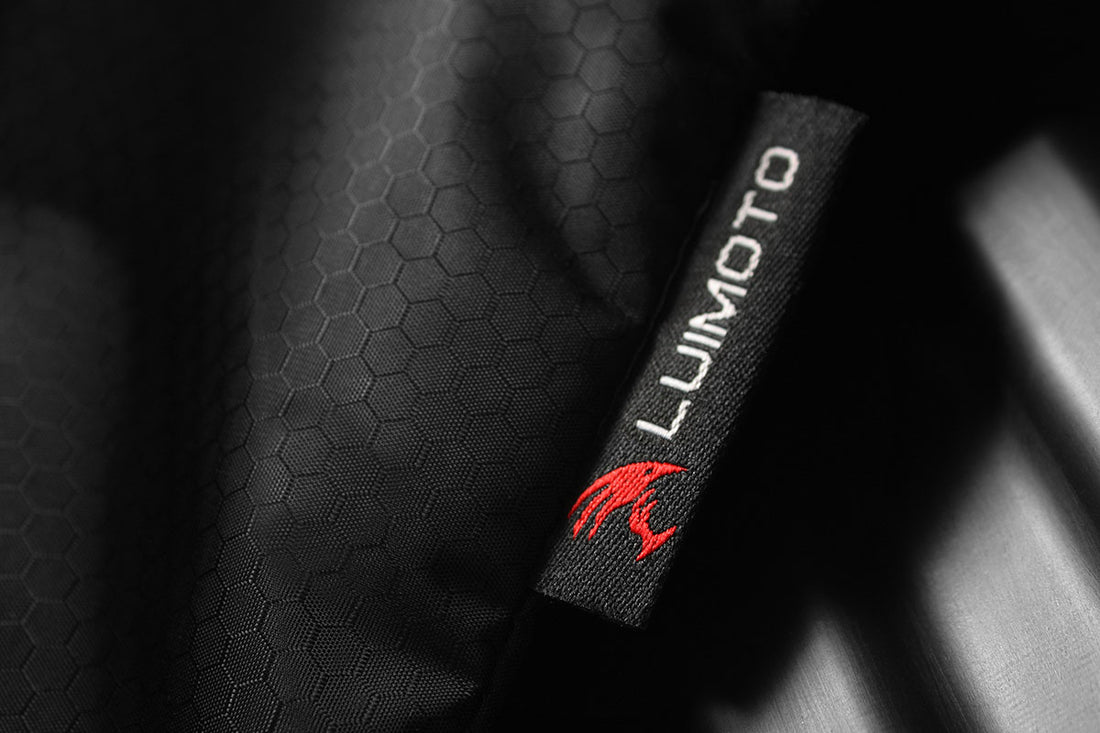 Luimoto | Accessories | Weather Protector | X-Large (WPXL)