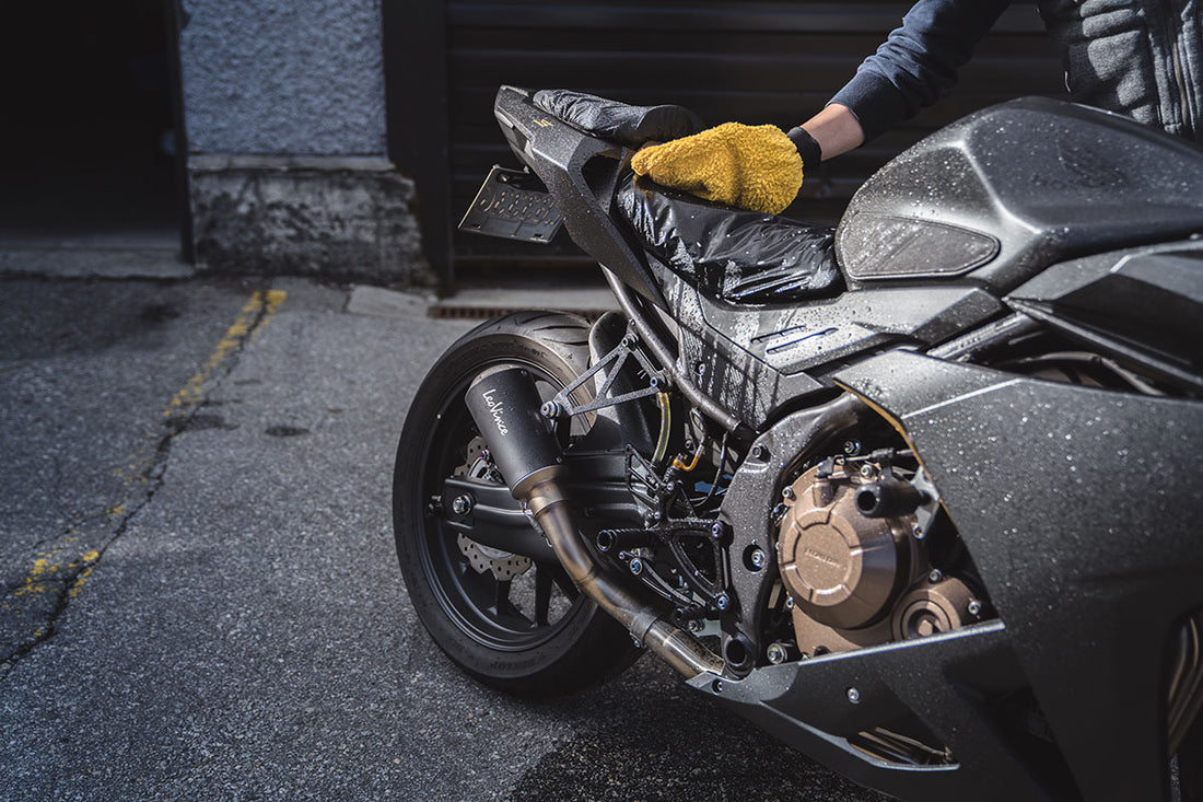 Luimoto | Accessories | Weather Protector | X-Small (WPXS)