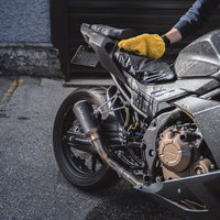 Luimoto | Accessories | Weather Protector | X-Small (WPXS)
