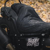 Luimoto | Accessories | Weather Protector | Large (WPL)