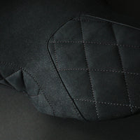 Ducati | XDiavel 16-22 | Diamond | Rider Seat Cover