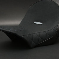 Ducati | XDiavel 16-22 | Diamond | Rider Seat Cover