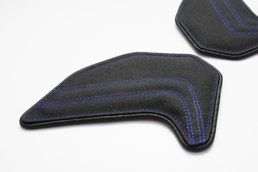 Yamaha | MT-07 18-24 | Sport | Knee Grips