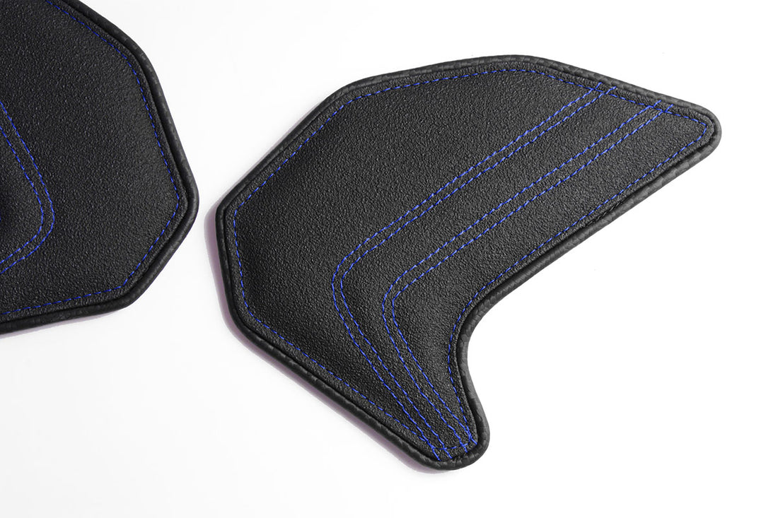 Yamaha | MT-07 18-24 | Sport | Knee Grips