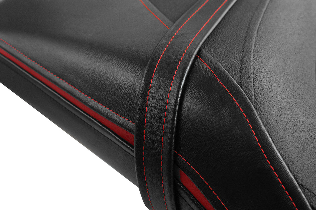 Yamaha | MT-09 14-20 | Sport | Touring Rider Seat Cover