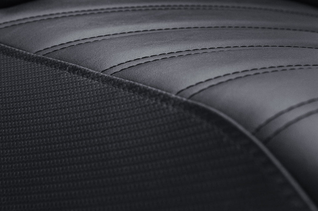 Yamaha | SMAX 15-19 | Aero | Rider Seat Cover
