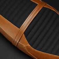 Yamaha | XSR900 16-21 | Vintage Classic | Rider Seat Cover