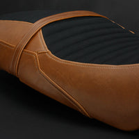 Yamaha | XSR900 16-21 | Vintage Classic | Rider Seat Cover