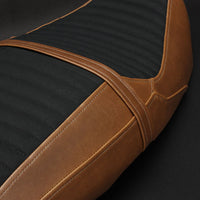 Yamaha | XSR900 16-21 | Vintage Classic | Rider Seat Cover