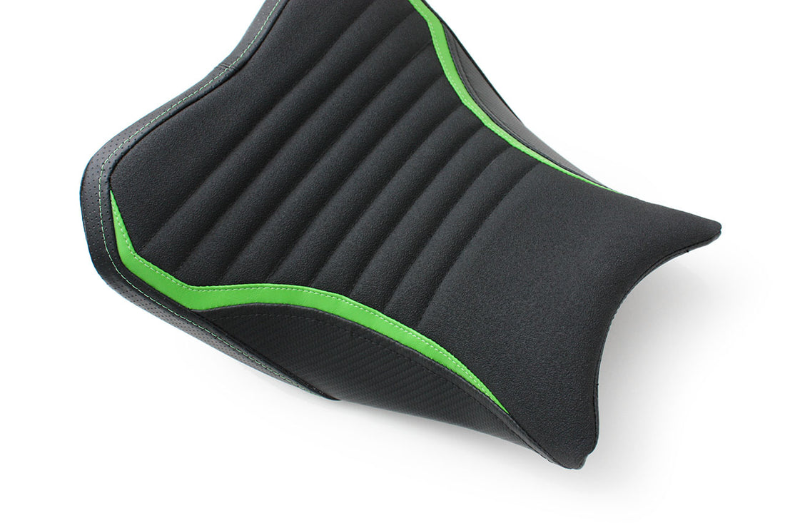 Kawasaki | Z900 17-19 | Sport | Rider Seat Cover