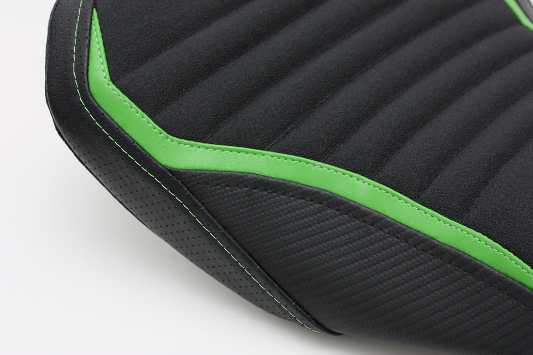 Kawasaki | Z900 17-19 | Sport | Rider Seat Cover