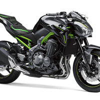 Kawasaki | Z900 17-19 | Sport | Passenger Seat Cover
