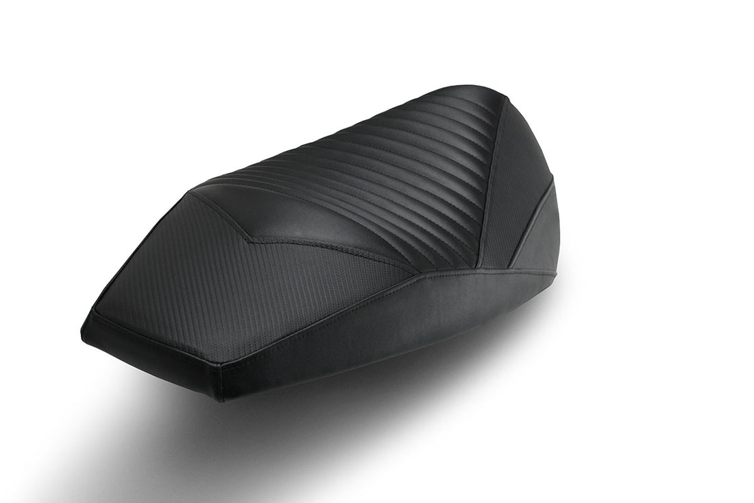 Yamaha | Zuma 50 12-19, BWS 50 12-19 | Aero | Rider Seat Cover